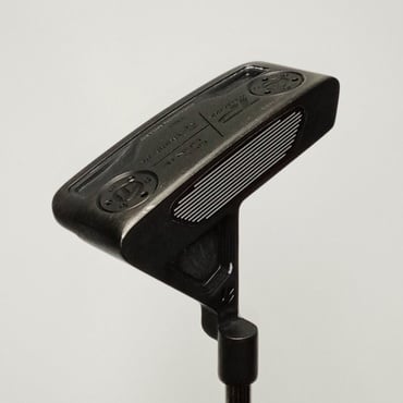 TP　COLLECTION　ブラックトラス　DEL　MONTE　TB1　トラスヒール 34