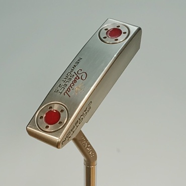 Special　SELECT　NEWPORT　2.5 33