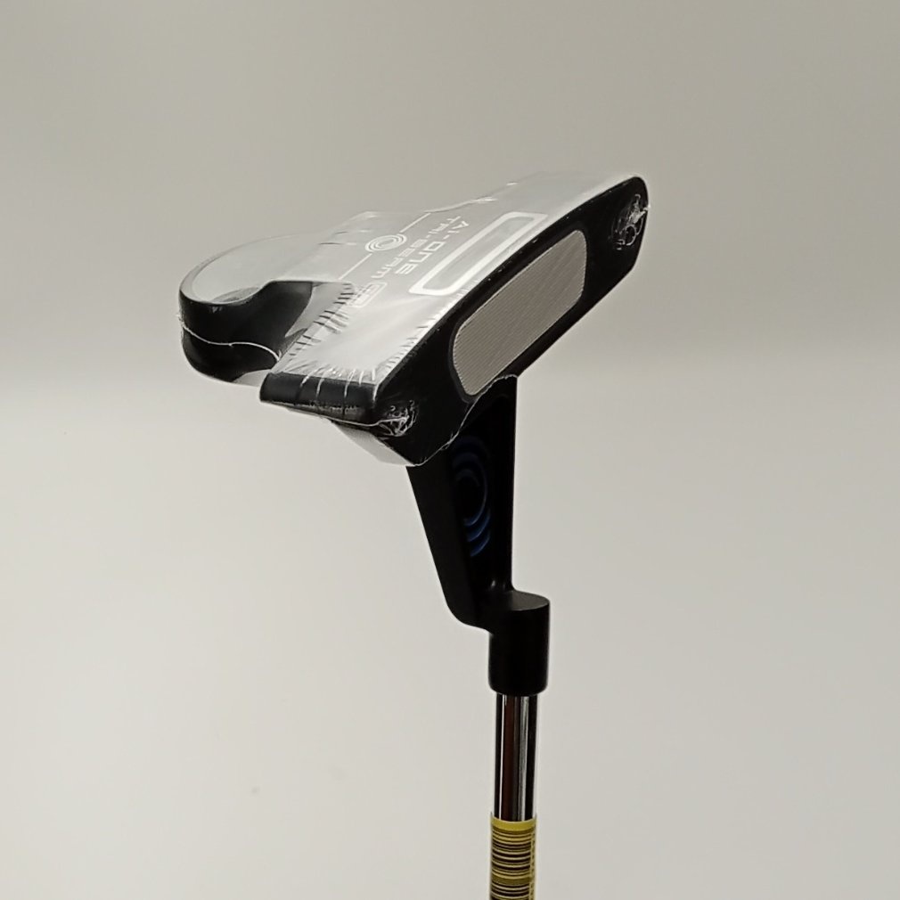 Ai-ONE TRI-BEAM 2-BALL BLADE CS STROKE LAB 34｜Alpen Online 公式
