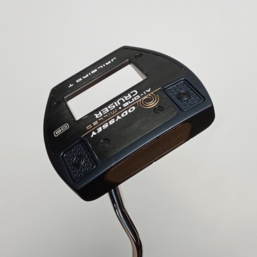 Ai-ONE　MILLED　CRUISER　JAILBIRD　T　DB　STROKE　LAB 38