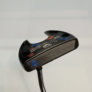 MILLED　COLLECTION　SX　V-LINE　FANG 34
