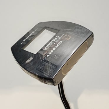 Ai-ONE　MILLED　CRUISER　JAILBIRD　T　DB　STROKE　LAB 38