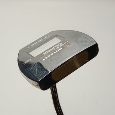 Ai-ONE　MILLED　CRUISER　JAILBIRD　T　VERSA90　DB　STK　LB 38