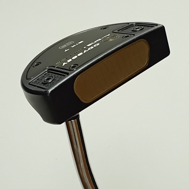 Ai-ONE　MILLED　SIX　T　STROKE　LAB 34