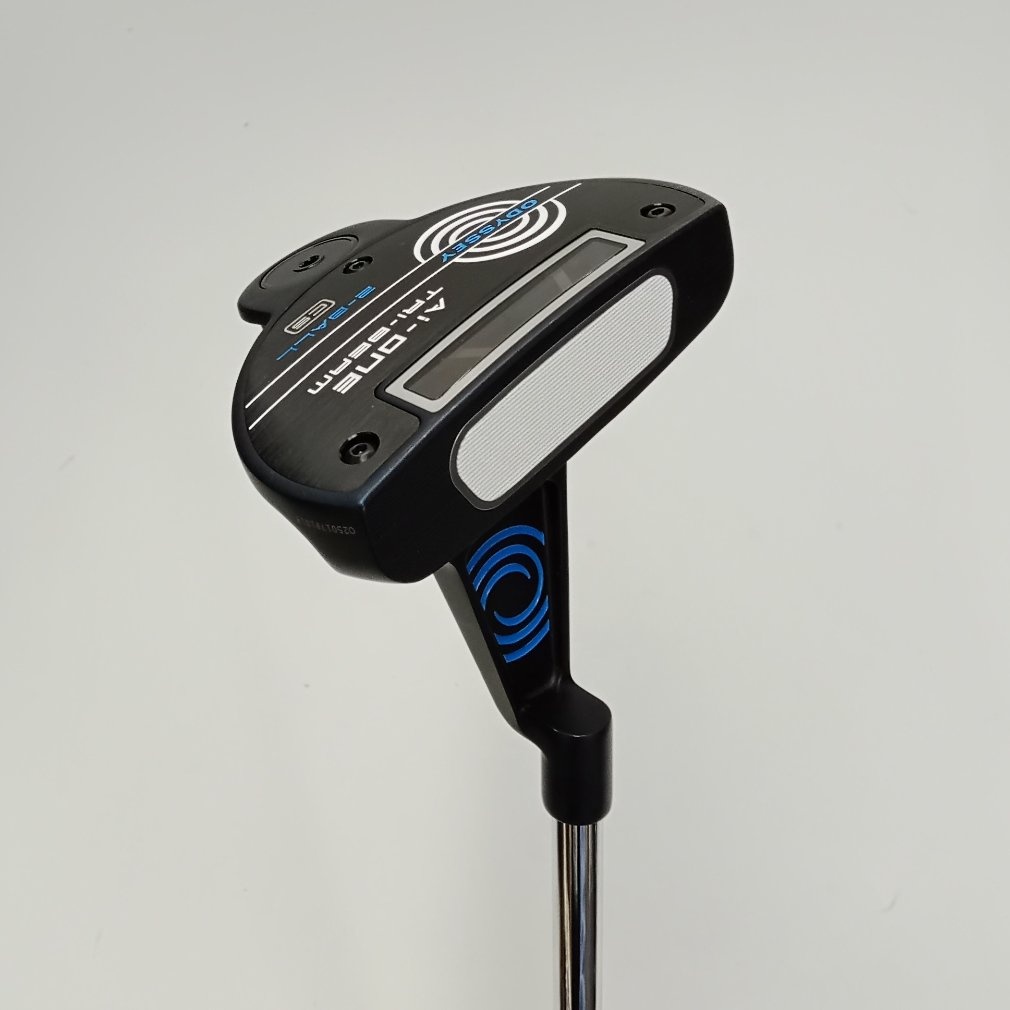 Ai-ONE TRI-BEAM 2-BALL CS STROKE LAB 34｜Alpen Online 公式