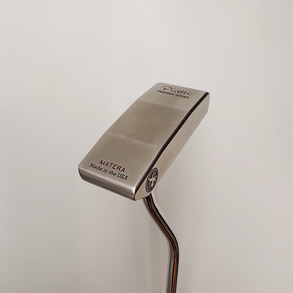 PREMIER SERIES MATERA DB 34｜Alpen Online 公式オンラインストア