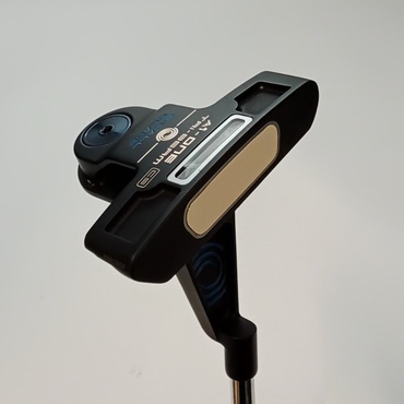Ai-ONE　TRI-BEAM　2-BALL　BLADE　CS　STROKE　LAB 33