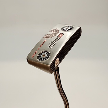 O-WORKS　TOUR　SILVER　DOUBLE　WIDE 34