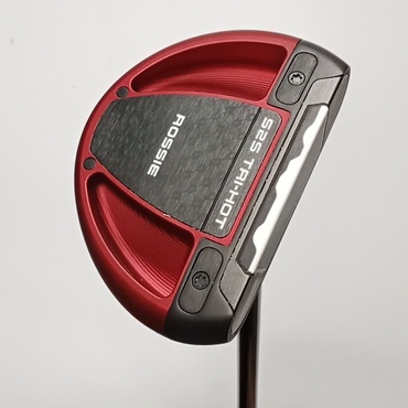 Square　2　Square　TRI-HOT　ROSSIE　STROKE　LAB 34