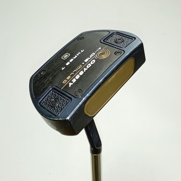 Ai-ONE　MILLED　THREE　T　S　STROKE　LAB 34