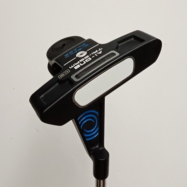 Ai-ONE　TRI-BEAM　2-BALL　BLADE　CS　STROKE　LAB 34
