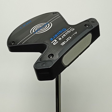 Ai-ONE　Square　2　Square　MAX　1　STROKE　LAB 34