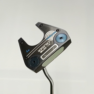 Ai-ONE　CRUISER　#7　DB　STROKE　LAB 38