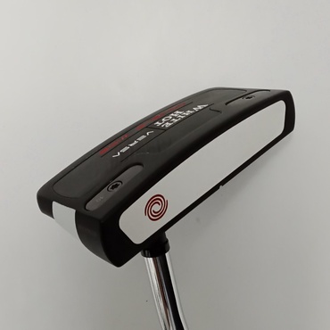 WHITE　HOT　VERSA　DOUBLE　WIDE 34