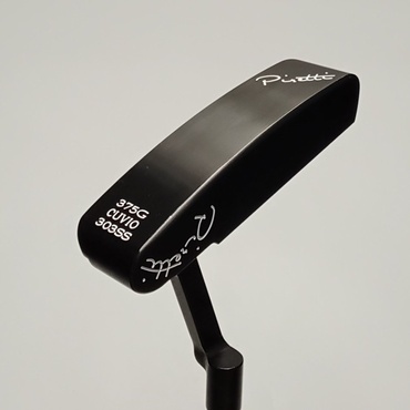 Midnight　Black　Cuvio　375 33