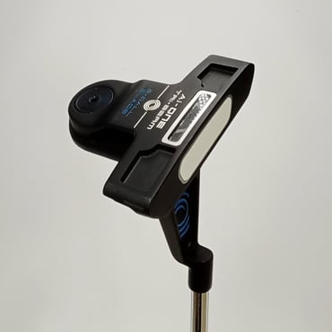Ai-ONE　TRI-BEAM　2-BALL　BLADE　STROKE　LAB 34
