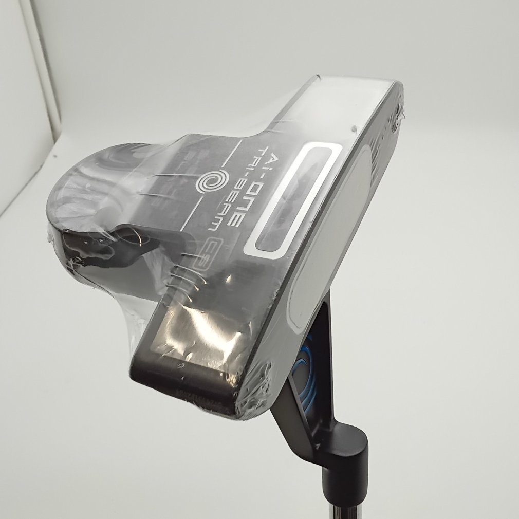 Ai-ONE TRI-BEAM 2-BALL BLADE CS STROKE LAB 33｜Alpen Online 公式