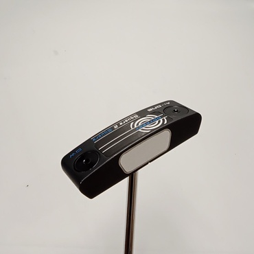 Ai-ONE　Square　2　Square　DOUBLE　WIDE　STROKE　LAB 34