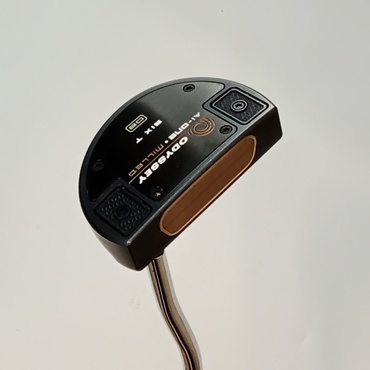 Ai-ONE　MILLED　SIX　T　STROKE　LAB 34