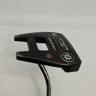 STROKE　LAB　BLACK　BIG　SEVEN　TOE　UP 34