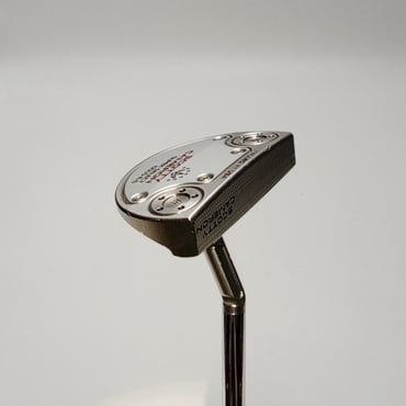 SUPER　SELECT　GOLO　6.5 34