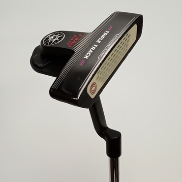 TRIPLE　TRACK　2-BALL　BLADE　STROKE　LAB 34