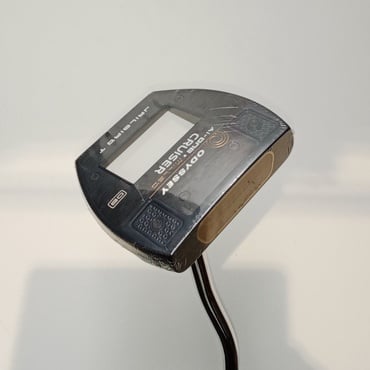 Ai-ONE　MILLED　CRUISER　JAILBIRD　T　DB　STROKE　LAB 38