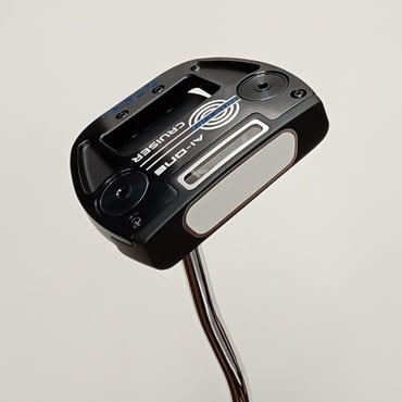Ai-ONE　CRUISER　2-BALL　JAILBIRD　STROKE　LAB 38