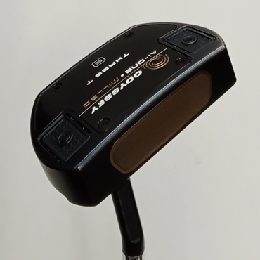Ai-ONE　MILLED　THREE　T　S　STROKE　LAB 34