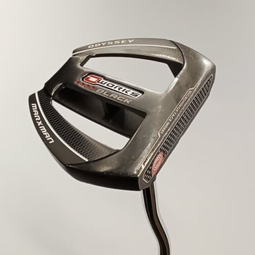 O-WORKS　BLACK　MARXMAN 34