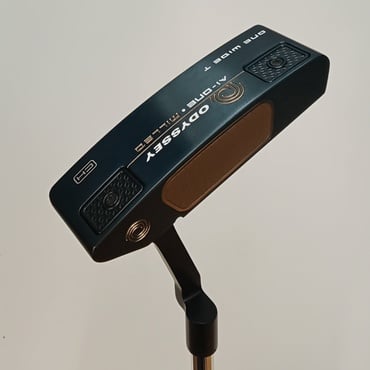Ai-ONE　MILLED　ONE　WIDE　T　STROKE　LAB 34