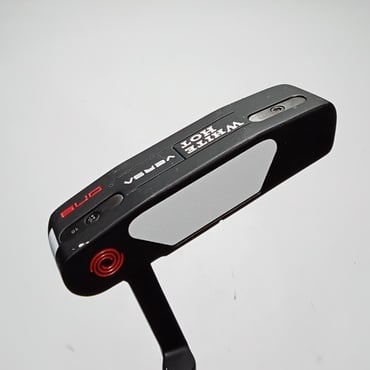 WHITE　HOT　VERSA　ONE　STROKE　LAB 34
