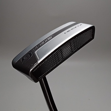 SIGMA　G　KUSHIN　プラチナム仕上げ 34