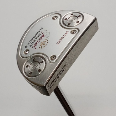 Special　SELECT　FLOWBACK　5 34
