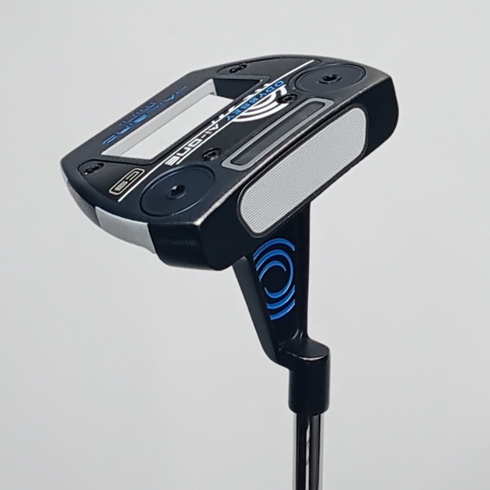 Ai-ONE TRI-BEAM JAILBIRD MINI CS STROKE LAB 34｜Alpen Online 公式