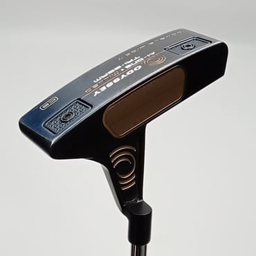 Ai-ONE　MILLED　TRI-BEAM　DOUBLE　WIDE　T　STROKE　LAB 34