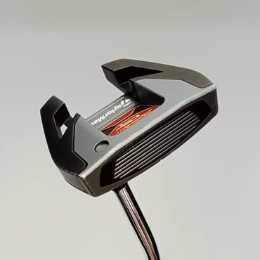 SPIDER　GT　SILVER　SINGLE　BEND 34
