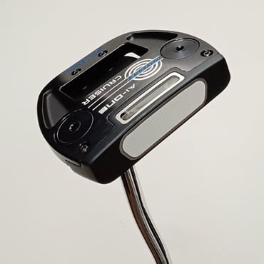 Ai-ONE　CRUISER　2-BALL　JAILBIRD　STROKE　LAB 38