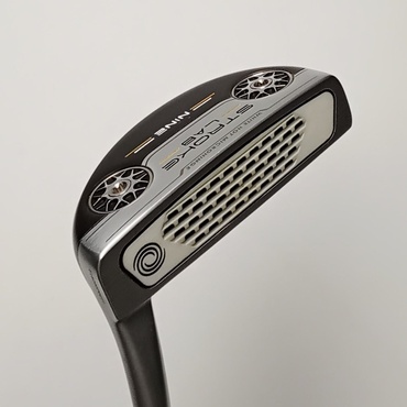 STROKE　LAB　NINE 34