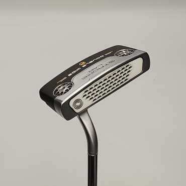STROKE　LAB　BLACK　DOUBLE　WIDE 34