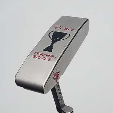 TRIUMPH　SERIES　COTTONWOOD　II　365 34