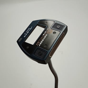 Ai-ONE　MILLED　JAILBIRD　mini　T　VERSA90　DB　STROKELAB 34