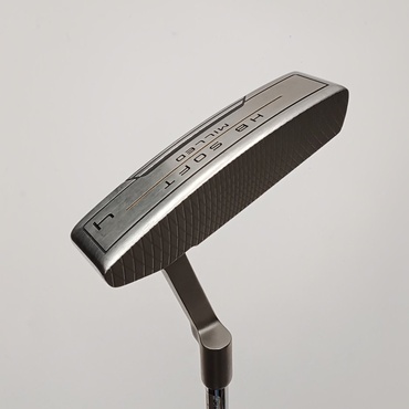 HB　SOFT　MILLED　#4 34