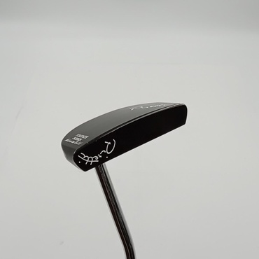 Midnight　Black　Firenze 34