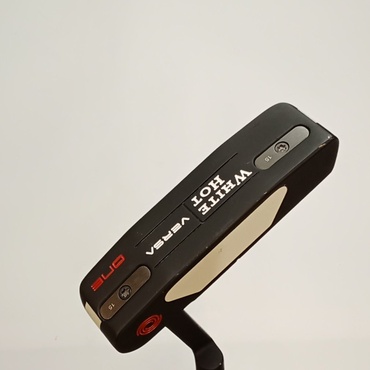 WHITE　HOT　VERSA　ONE　STROKE　LAB 34