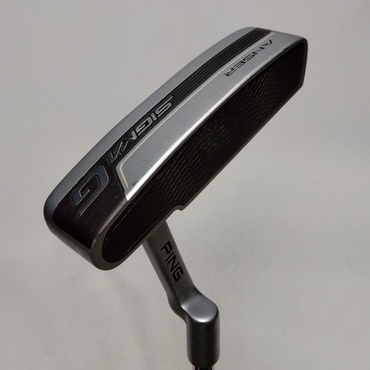 SIGMA　G　ANSER　プラチナム仕上げ 34