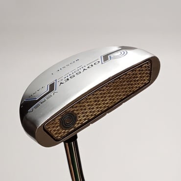 ODYSSEY　WORKS　VERSA　TANK　ROSSIE　1 36