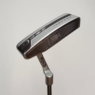 SIGMA　G　KINLOCH　プラチナム仕上げ 34