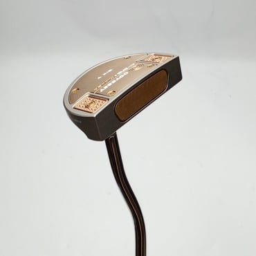 Ai-ONE　MILLED　SILVER　SIX　T　DB　STROKE　LAB 34