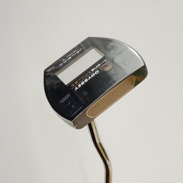 Ai-ONE　MILLED　JAILBIRD　mini　T　VERSA90　DB　STROKELAB 34